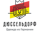 Магазин одежды «Дюссельдорф» Магазин одежды «Дюссельдорф»